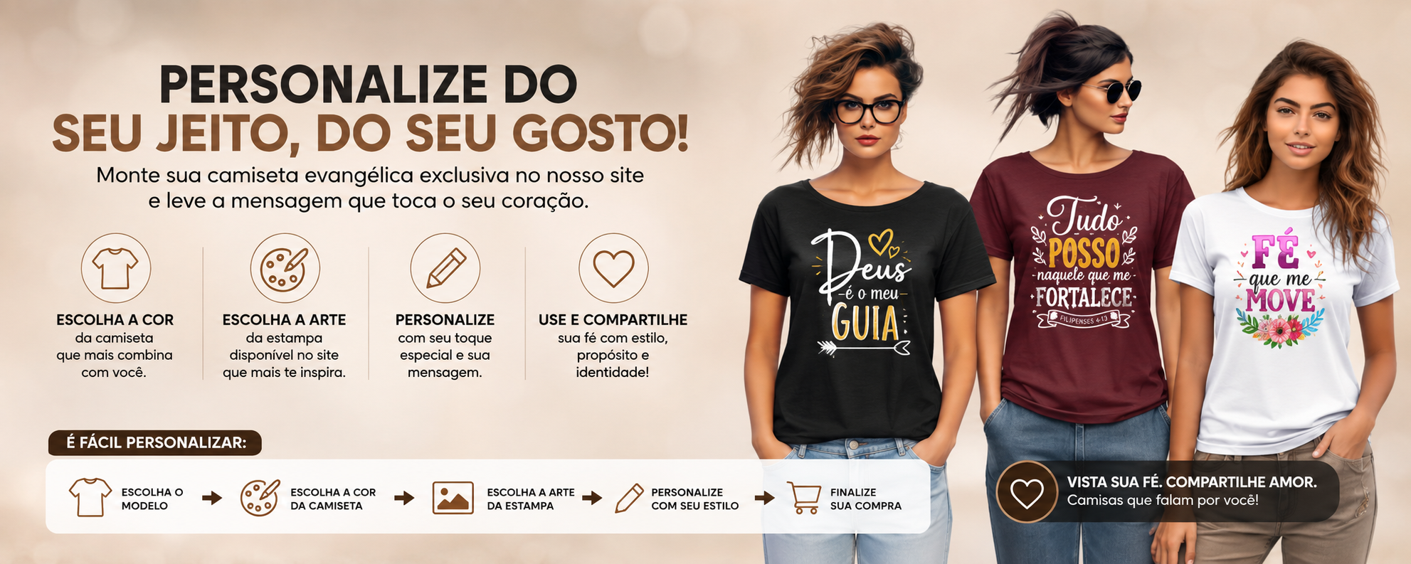 BEM-VINDO À NAILA SHOP MIX