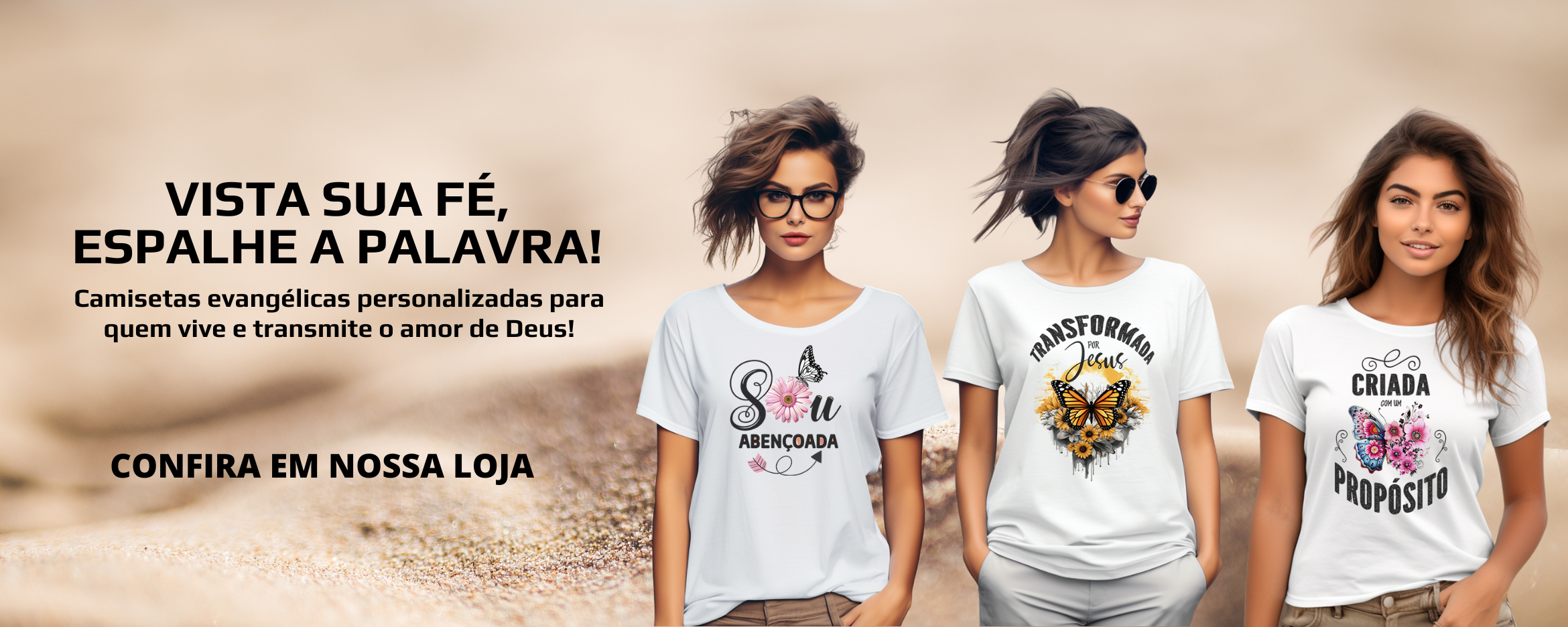 BEM-VINDO À NAILA SHOP MIX